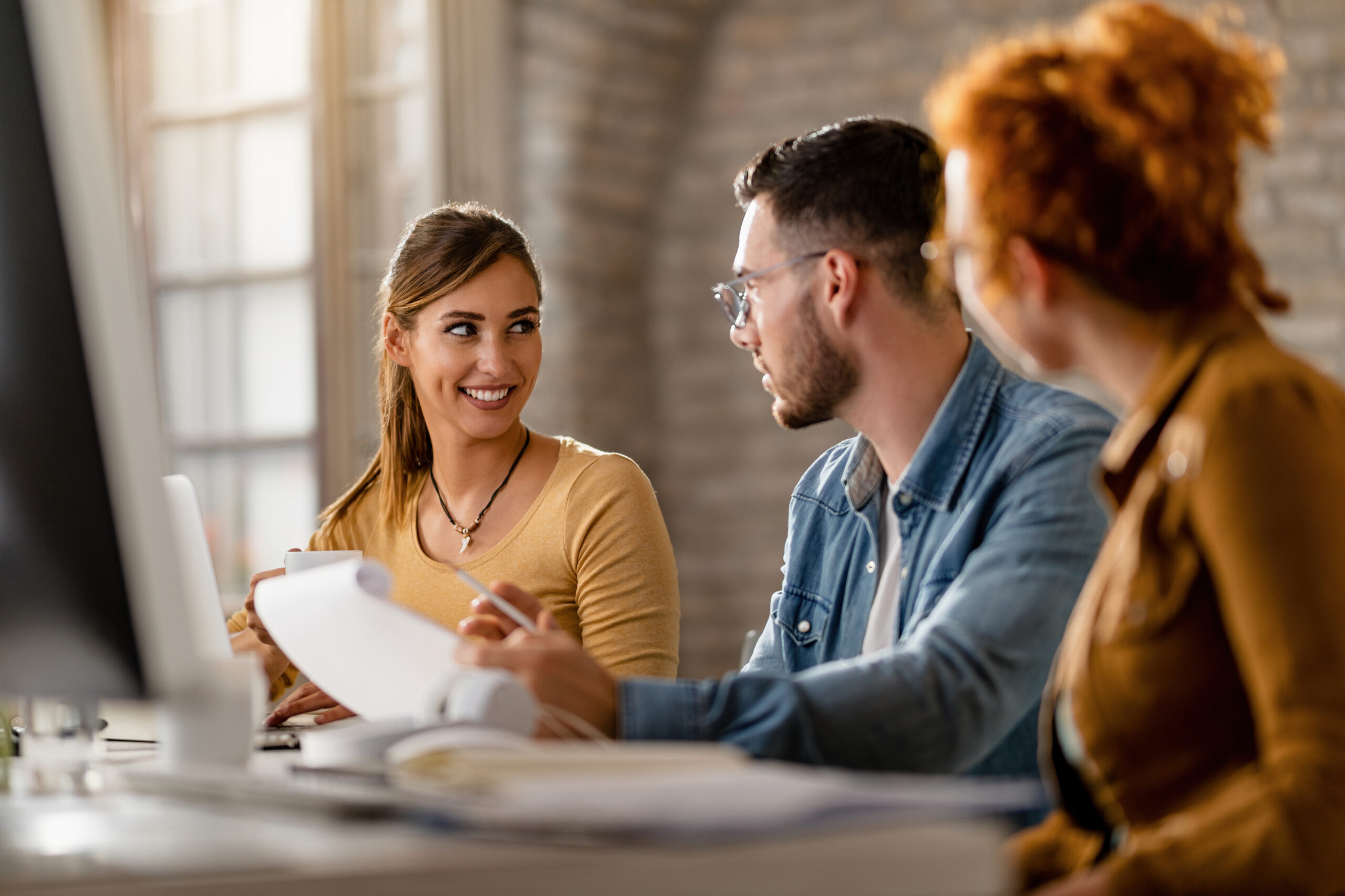 Franquias para jovens empreendedores